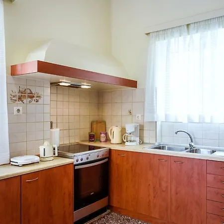 Green Mansion חאניה