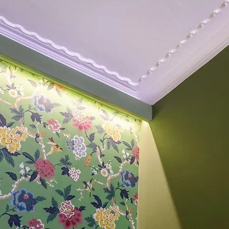 アパート Green Mansion *