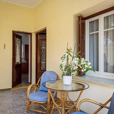 Apartman Green Mansion